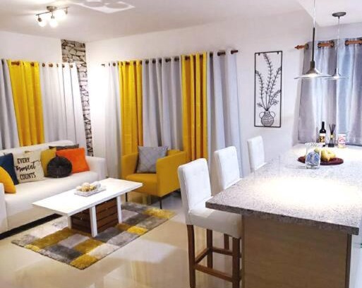 Veron Apartment | Luxury & Comfortable Apartment at Serena Village