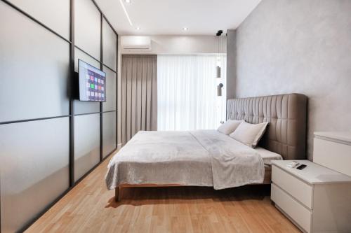 Tashkent Apartment | Luxury Condos Tashkent - Квартиры Люкс класса в центре Ташкента