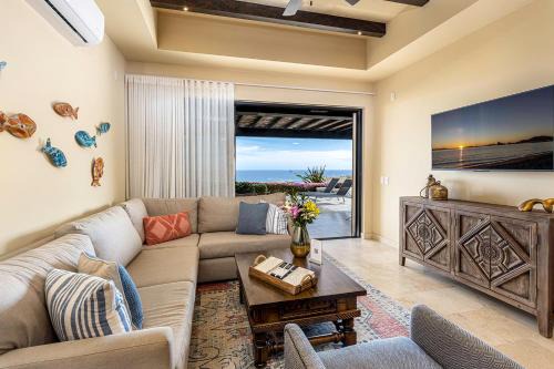 Los Cabos House | Luxury Copala 3 BR Pool Grill & Resort Privileges