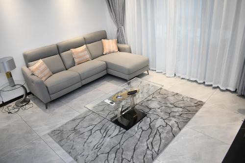 Gombe Apartment | Luxury Cozy City Apartment - Gombe Kinshasa