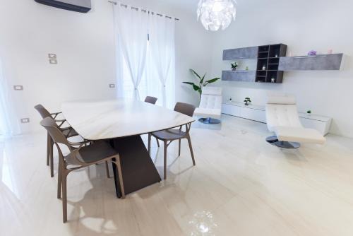 Cava de' Tirreni House | Luxury Dream Rooms