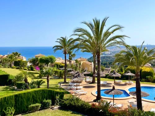 Altea la Vella Apartment | Luxury Ducado Real Altea Hills