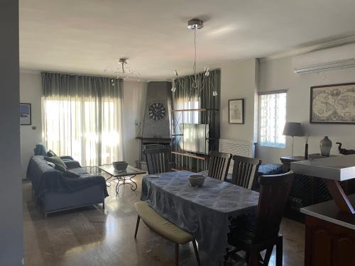 Patras Apartment | Luxury-Elegant apartment in the heart of Patras