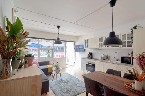 København N Apartment | Luxury - Family friendly - Central - Cozy- Balcony