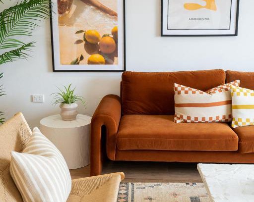 Mount Gambier House | Luxury hideaway holiday unit in CBD