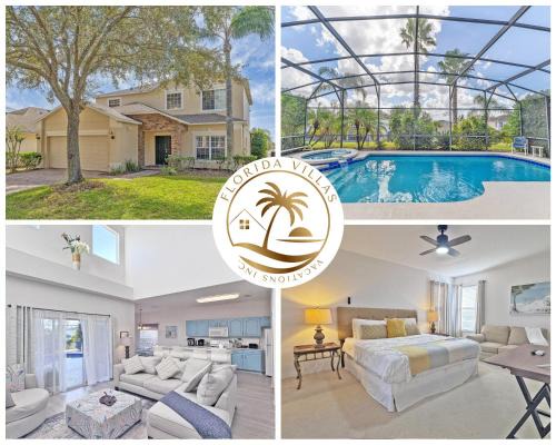Highgate Park Villa | Luxury Highgate Park - Close to Disney