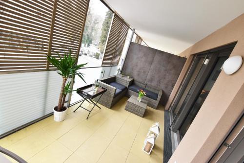 Poertschach am Woerthersee Apartment | Luxury Holiday am Wörthersee
