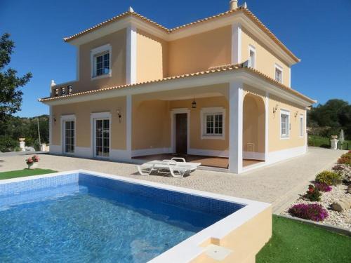 Fonte do Bispo House | Luxury holiday escape in the countryside tavira