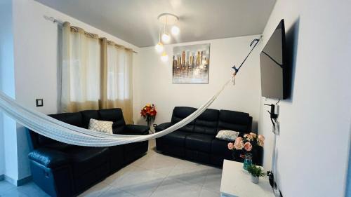 San Miguel Villa | Luxury home in Residencial Nueva San Miguel