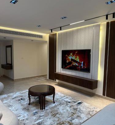Sheikh Zayed City Apartment | Luxury hotel apartment