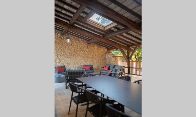 Peyrusse-Grande House | Luxury house in Gers