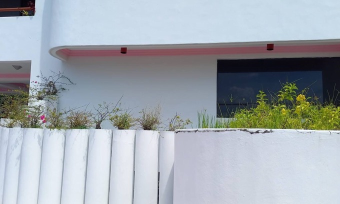 Las Brisas Villa | Luxury house in brisas marina subdivision