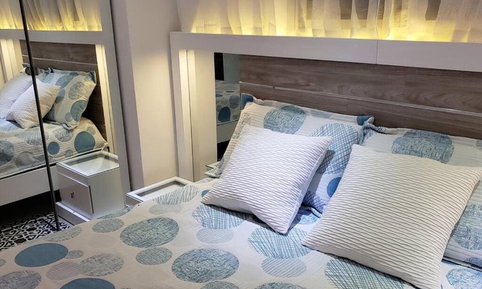 Tropical del Este Apartment | Luxury House