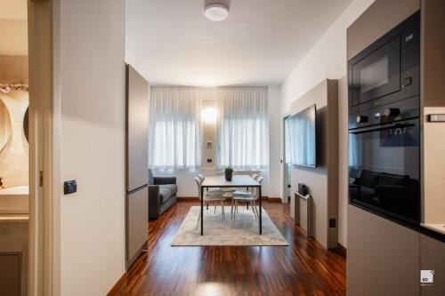 Morivione Apartment | Luxury House in Milano Verro 80 mq
