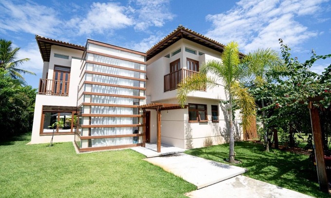 Sauipe House | Luxury House Quintas Private - Costa de Sauípe