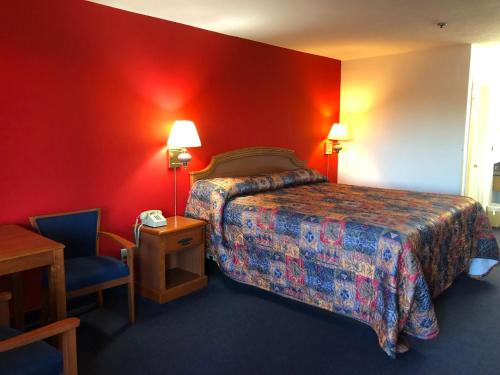 Norwalk Hotel | Luxury Inn