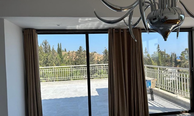 Kouklia Apartment | Luxury Kouklia Apartments