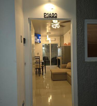 San Miguel Apartment | Luxury Living apartment P1620