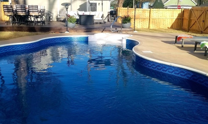 East Point House | Luxury Living @ the OrangeRoom over East Point