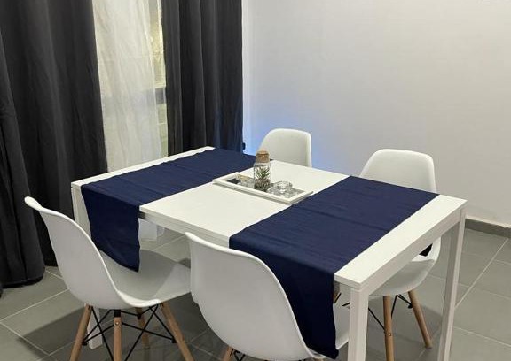 Ouahat Sidi Brahim Apartment | Luxury loft