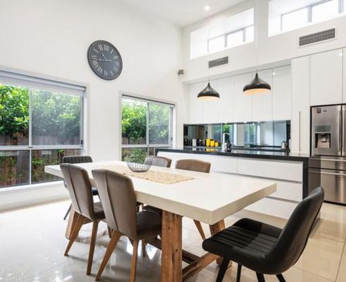 Central Mudgee House | Luxury meets Modern along Cudgegong River