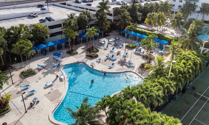 Sunny Isles Beach Condo | Luxury Miami Beach Condos