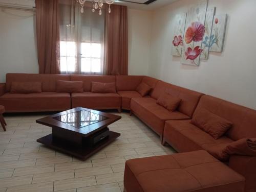 Mansourah Apartment | Luxury Nest