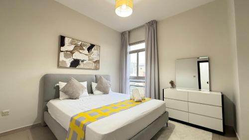 Barsha Heights Apartment | Luxury Oasis Apartments in Barsha Heights