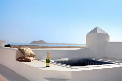Geafond Apartment | Luxury Ocean View
