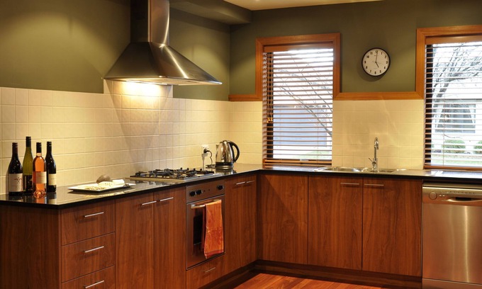 Wanaka Apartment | Luxury on Lansdown