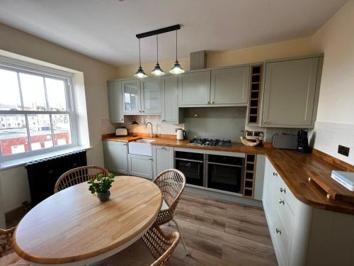 Lowestoft Apartment | Luxury Penthouse Apartment