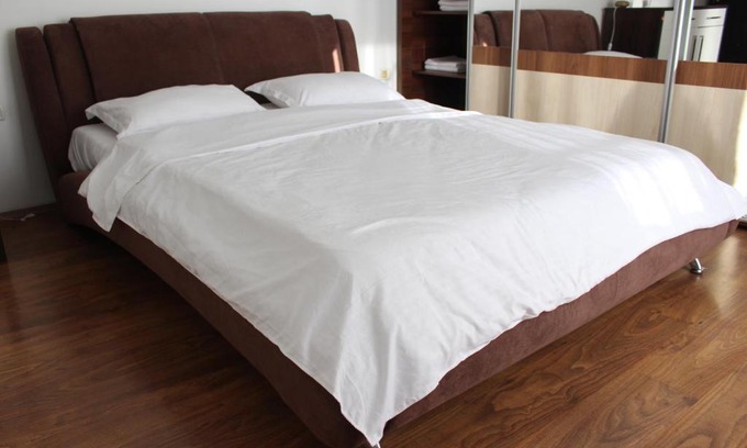 Arad Apartment | Luxury Penthouse with big balcony in Arad