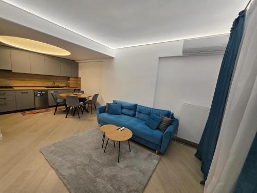 Pipera Apartment | Luxury Pipera 2rooms apartament