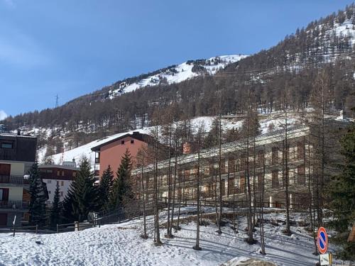 Borgata Sestriere Apartment | Luxury Place - Nido Alpino