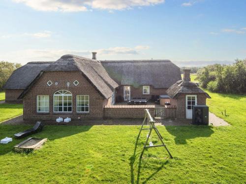 Øby House | Luxury Pool House Retreat - By Traum Ferienwohnungen