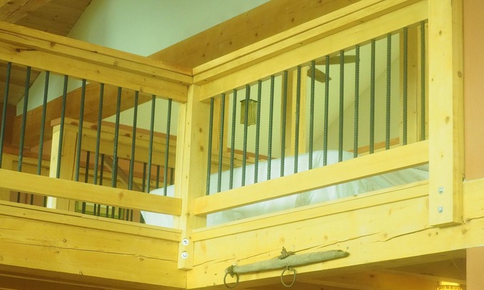 Cebolla House | Luxury ranch home/cabin mountain retreat Carson Natl Forrest