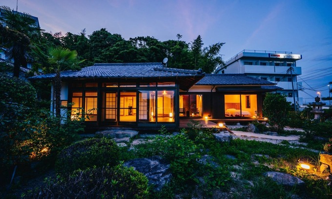 Hatsukaichi House | Luxury rental guest house/Hatsukaichi Hiroshima