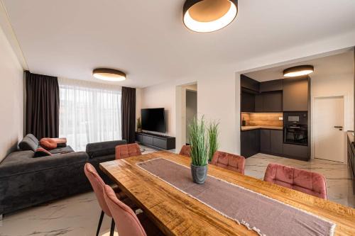 Velka Lomnica House | Luxury Residence Tatry