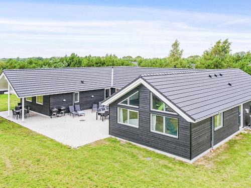 Bøtø By House | Luxury Retreat in Marielyst - By Traum Ferienwohnungen