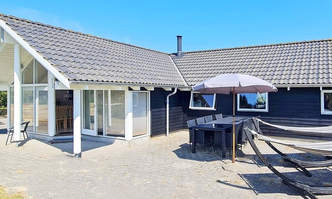 Nørre Lyngby House | Luxury Retreat in Nr. Lyngby-By Traum