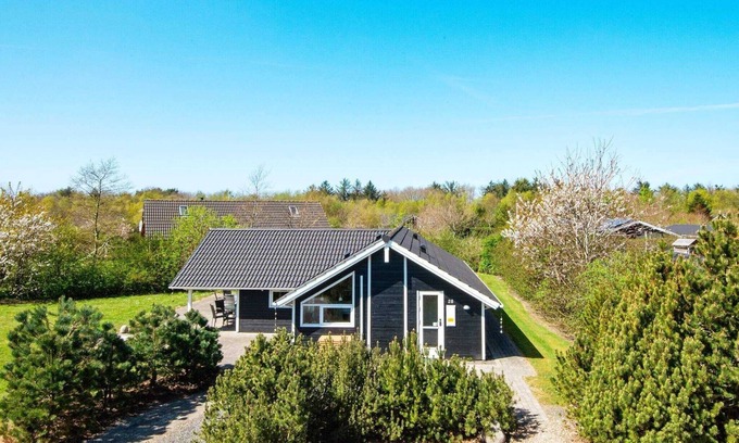 Bork Havn House | Luxury Retreat with Spa - By Traum Ferienwohnungen