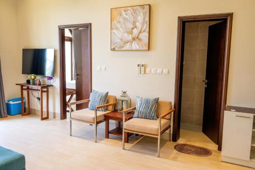 Salalah Villa | Luxury Salalah Villa