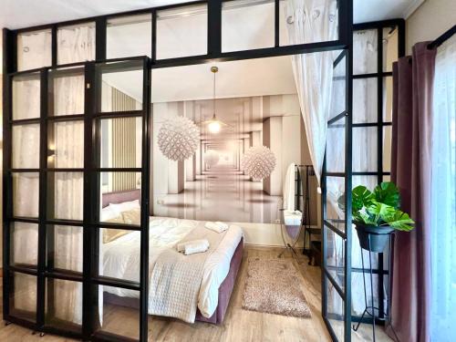 Itea Apartment | Luxury seafront house nearby Delphi