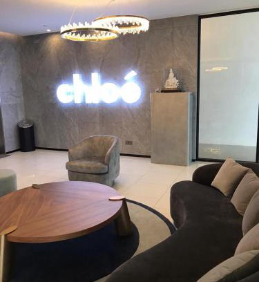 Seri Tanjung Pinang Apartment | Luxury Seaview Private Elevator Near Island Hospital and Gurney plaza 梹城无敌海景私人电梯靠近医院和商场