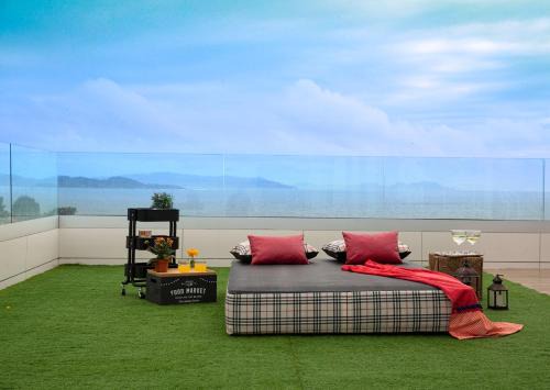 Portonovo House | Luxury Singular Villa Canelas