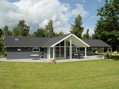 Helberskov House | Luxury Spa Retreat in Nature - By Traum Ferienwohnungen