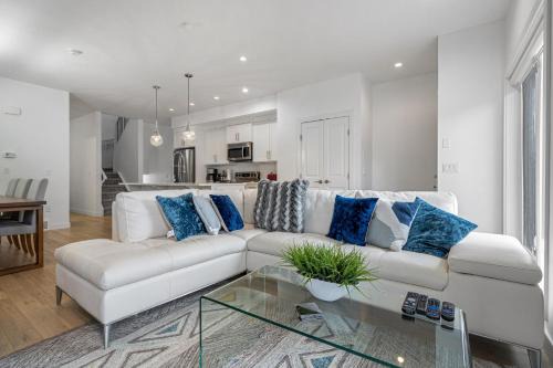 Kensington House | Luxury Spacious Private House near City Centre