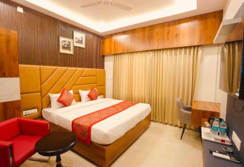 Dabok Hotel | Luxury stay by Pride Dabok