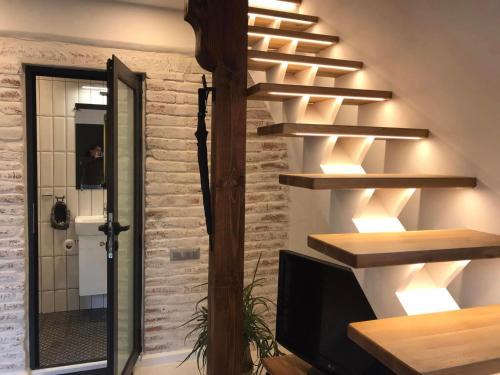 Veliko Tarnovo Apartment | LUXURY STUDIO