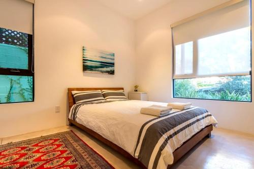 Northeast Apartment | Luxury suite with private entrance